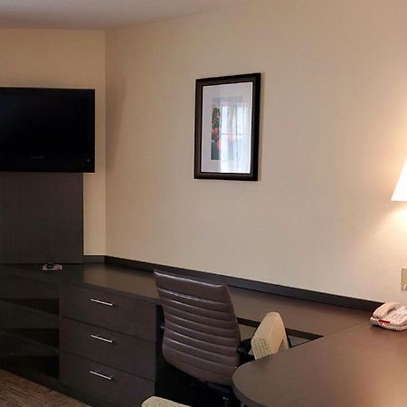 Candlewood Suites Houston Medical Center By Ihg Luaran gambar