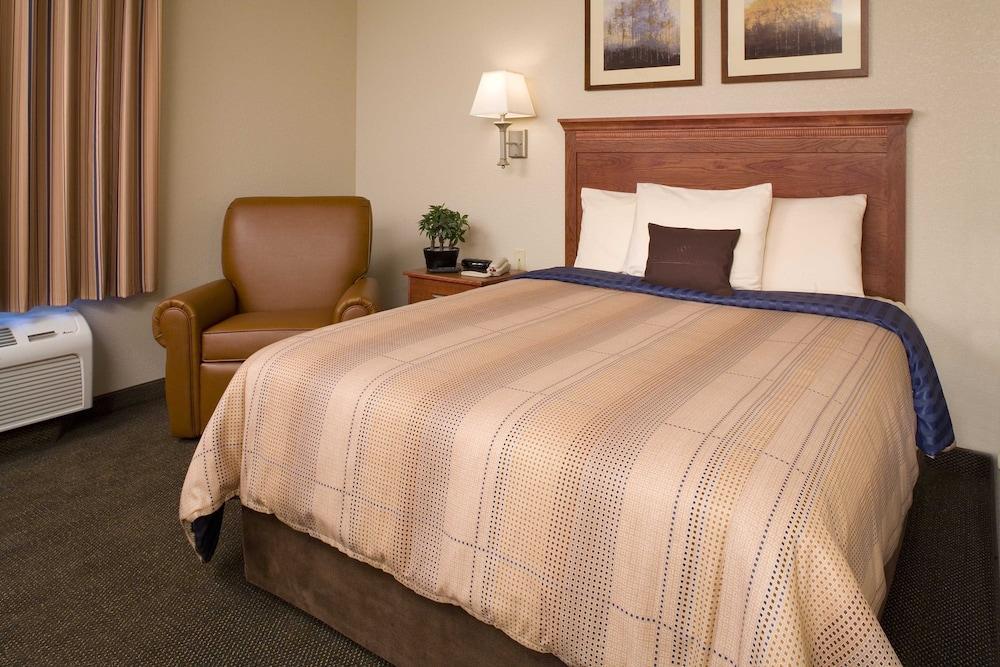 Candlewood Suites Houston Medical Center By Ihg Luaran gambar