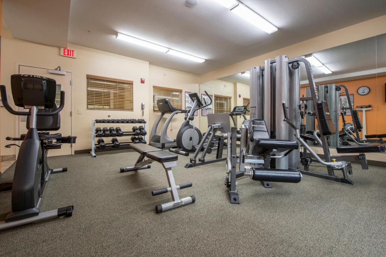 Candlewood Suites Houston Medical Center By Ihg Luaran gambar