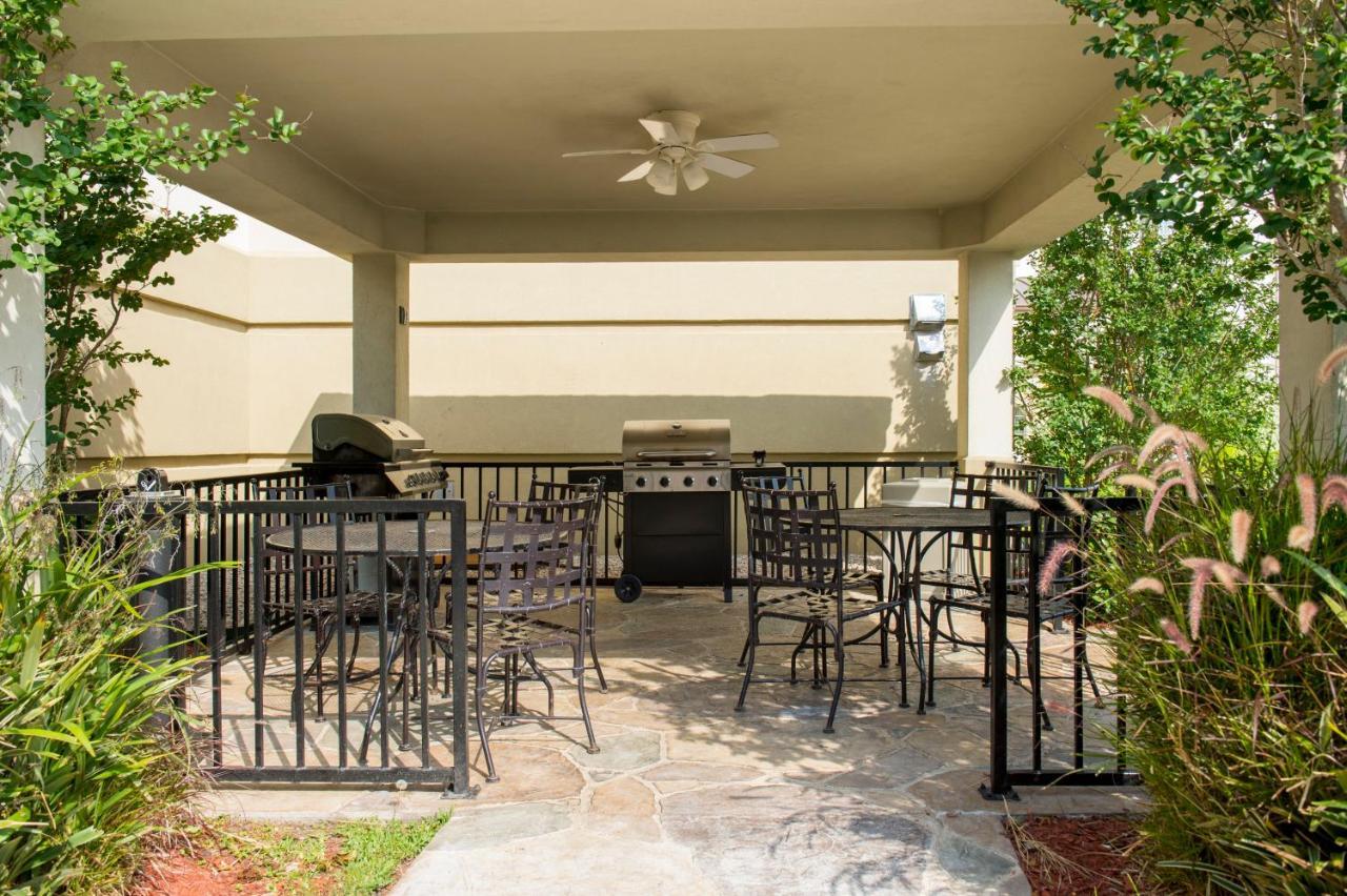 Candlewood Suites Houston Medical Center By Ihg Luaran gambar