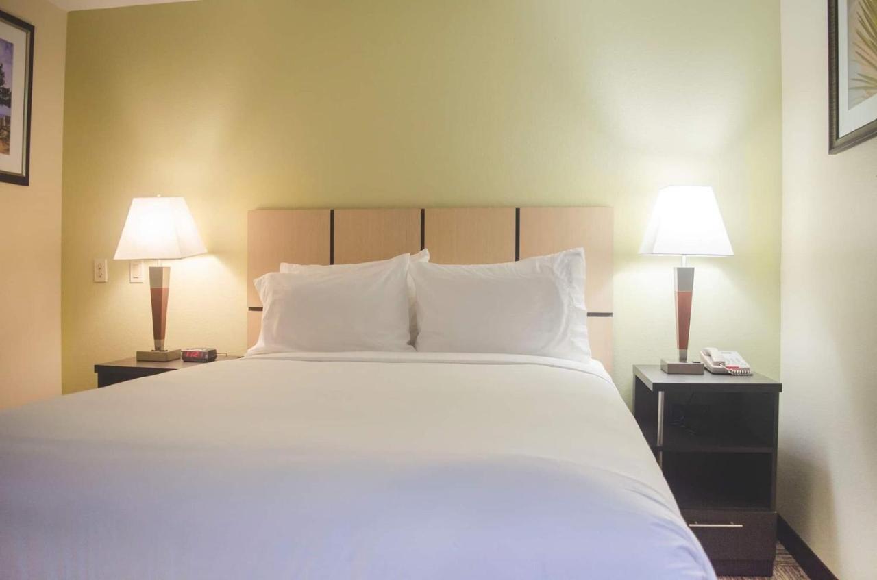 Candlewood Suites Houston Medical Center By Ihg Luaran gambar