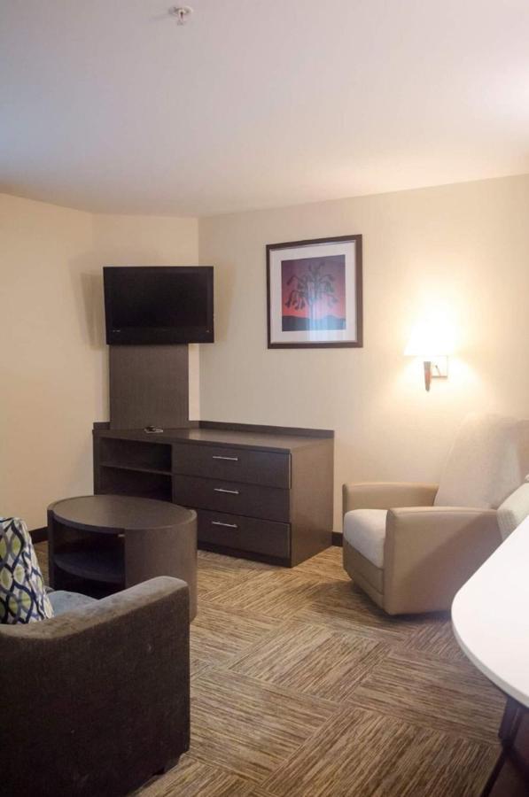 Candlewood Suites Houston Medical Center By Ihg Luaran gambar