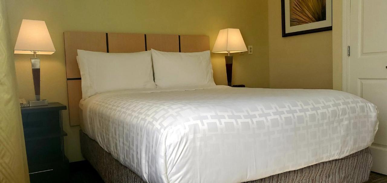 Candlewood Suites Houston Medical Center By Ihg Luaran gambar