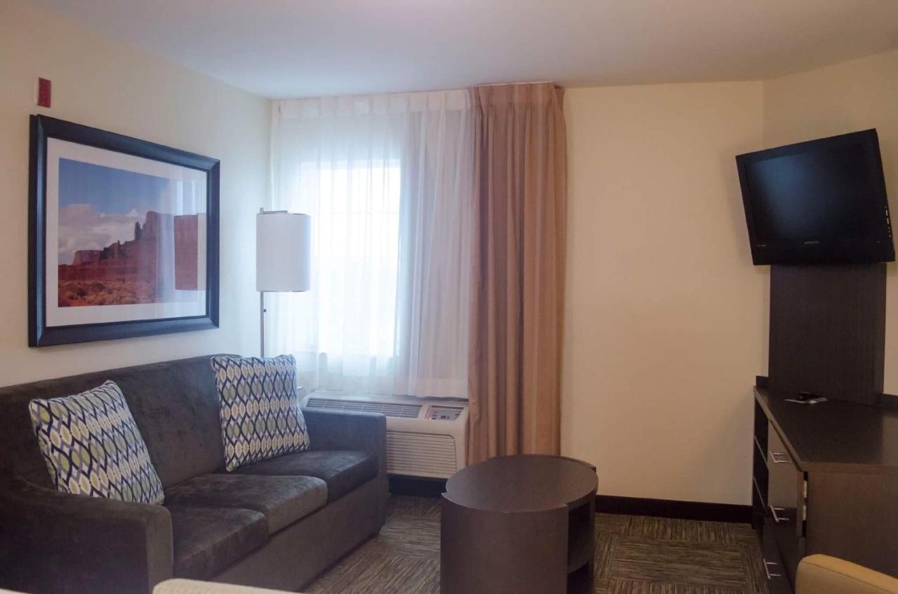 Candlewood Suites Houston Medical Center By Ihg Luaran gambar