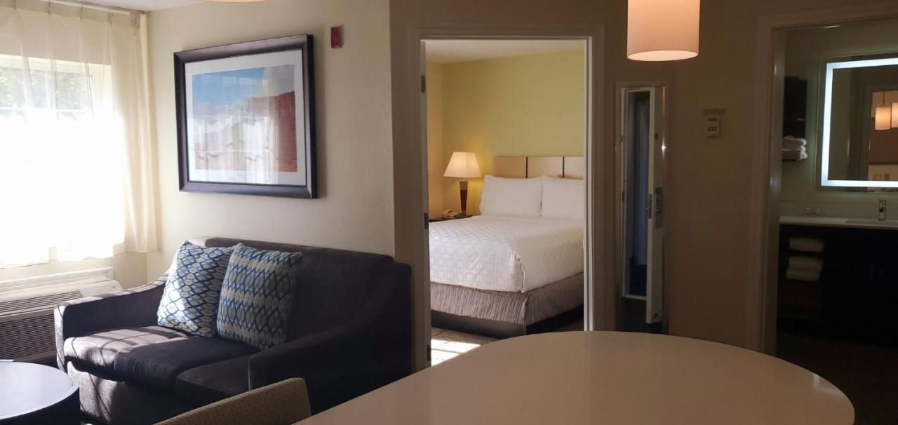Candlewood Suites Houston Medical Center By Ihg Luaran gambar