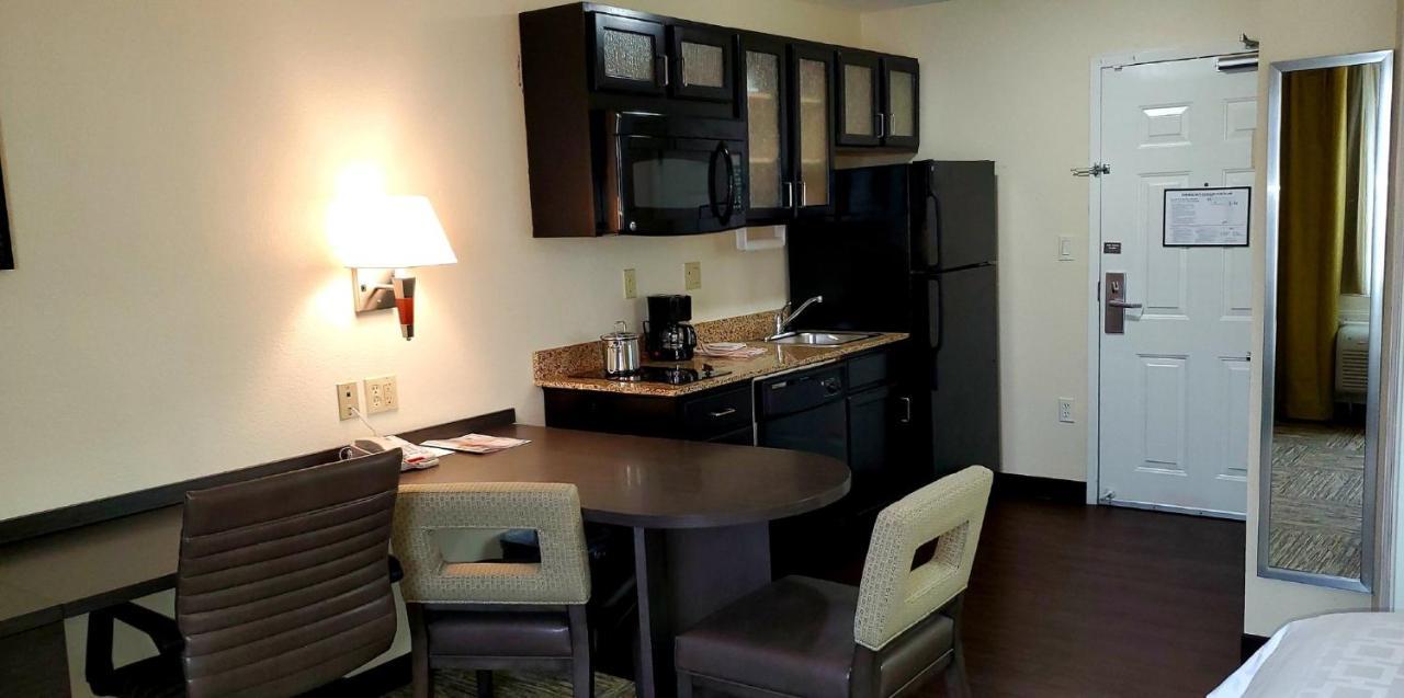 Candlewood Suites Houston Medical Center By Ihg Luaran gambar