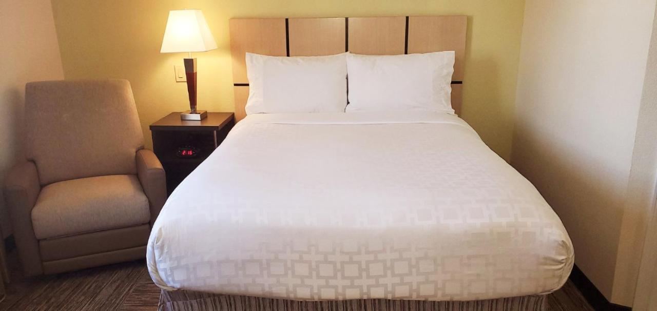 Candlewood Suites Houston Medical Center By Ihg Luaran gambar