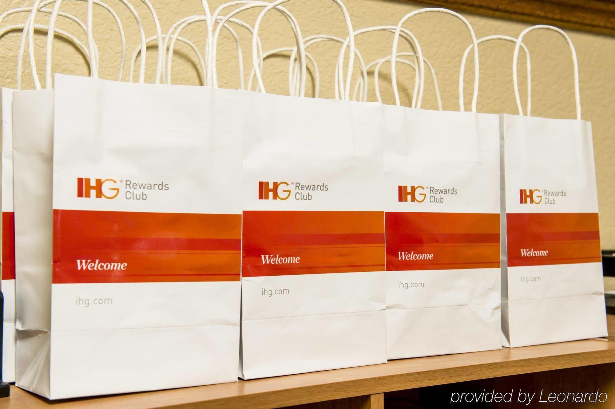 Candlewood Suites Houston Medical Center By Ihg Luaran gambar