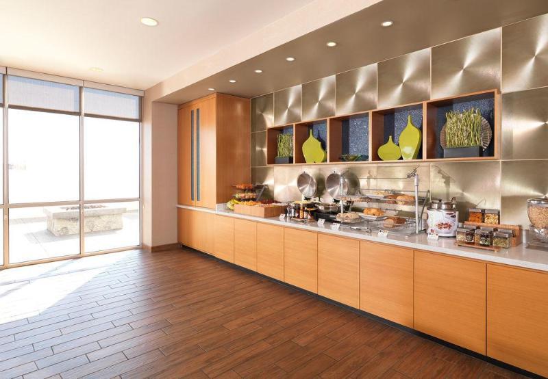 Candlewood Suites Houston Medical Center By Ihg Luaran gambar