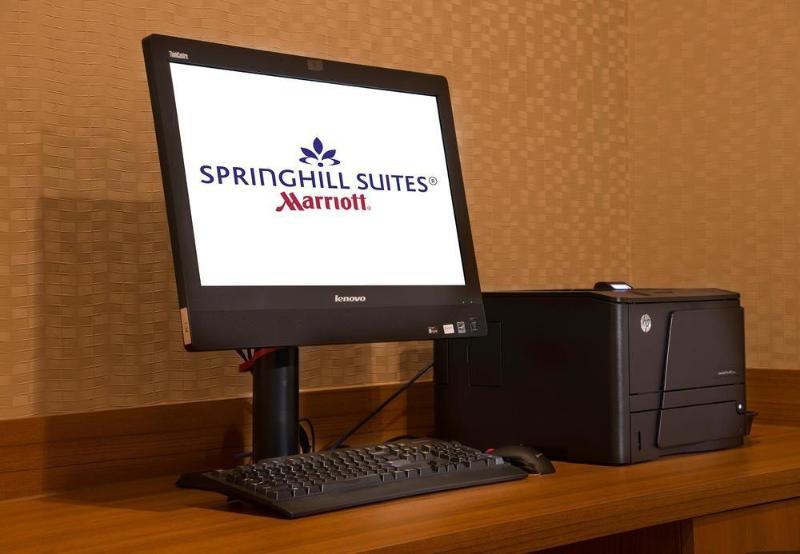 Candlewood Suites Houston Medical Center By Ihg Luaran gambar