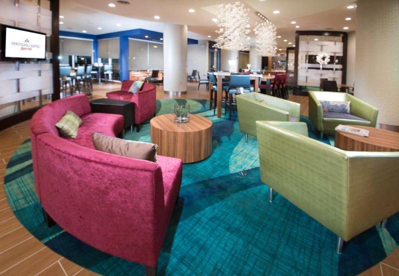 Candlewood Suites Houston Medical Center By Ihg Luaran gambar