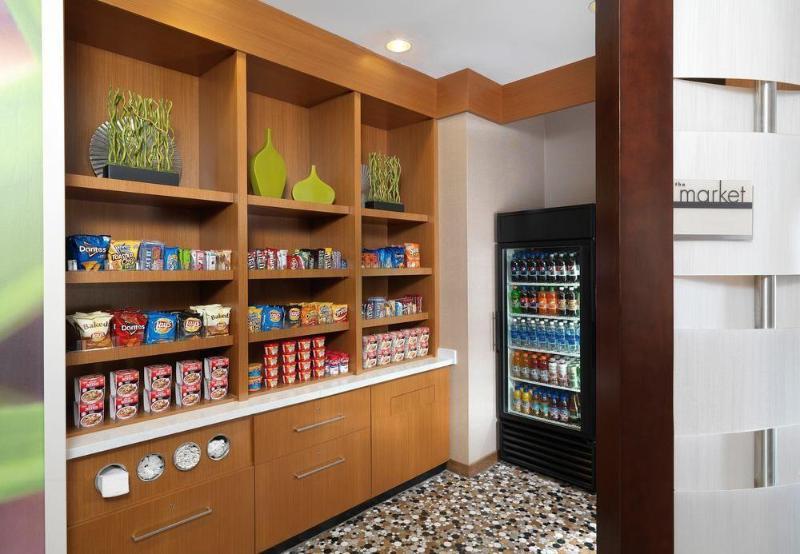 Candlewood Suites Houston Medical Center By Ihg Luaran gambar