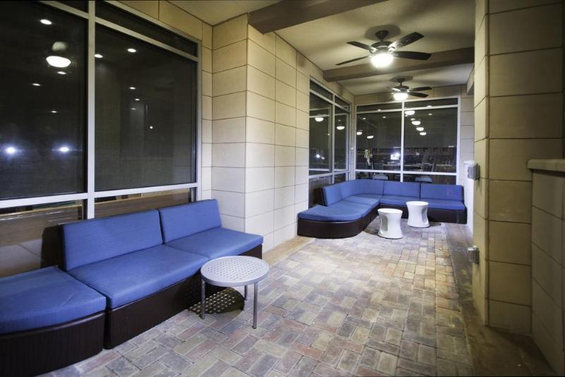 Candlewood Suites Houston Medical Center By Ihg Luaran gambar