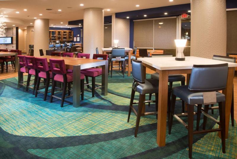 Candlewood Suites Houston Medical Center By Ihg Luaran gambar