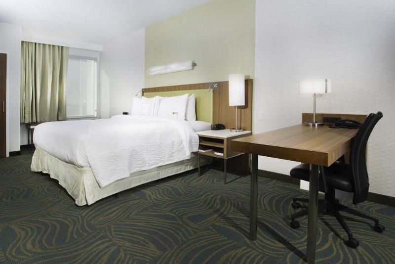 Candlewood Suites Houston Medical Center By Ihg Luaran gambar