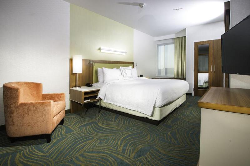 Candlewood Suites Houston Medical Center By Ihg Luaran gambar