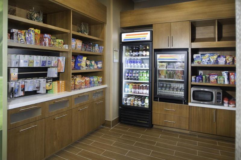 Candlewood Suites Houston Medical Center By Ihg Luaran gambar