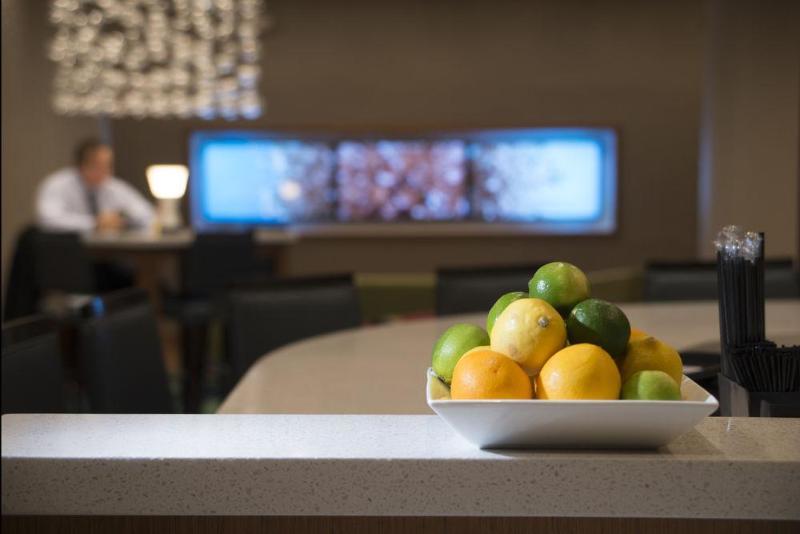 Candlewood Suites Houston Medical Center By Ihg Luaran gambar
