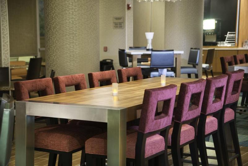 Candlewood Suites Houston Medical Center By Ihg Luaran gambar