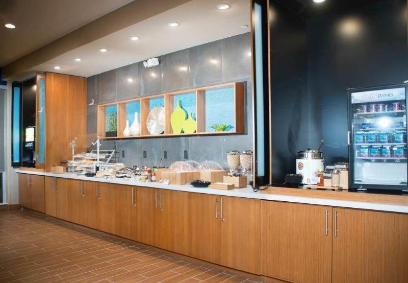 Candlewood Suites Houston Medical Center By Ihg Luaran gambar