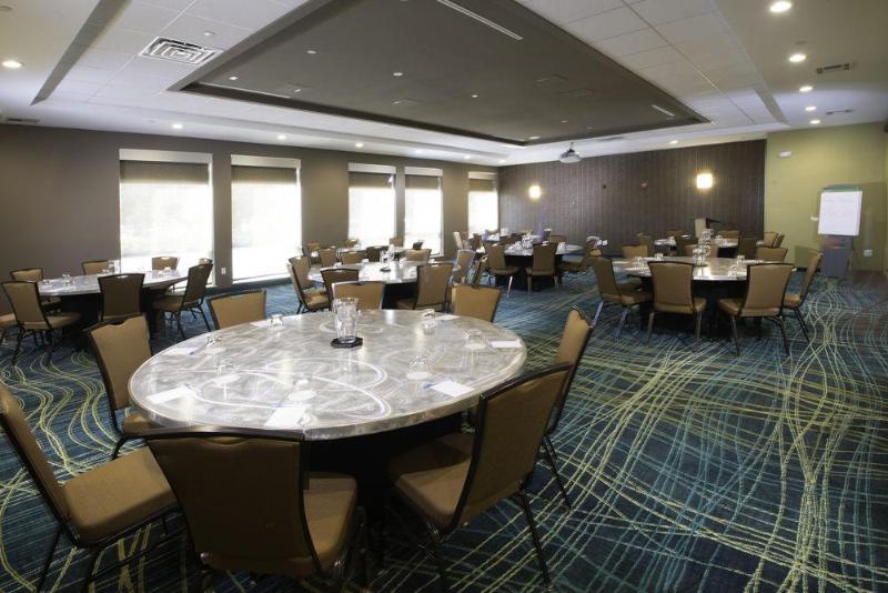 Candlewood Suites Houston Medical Center By Ihg Luaran gambar