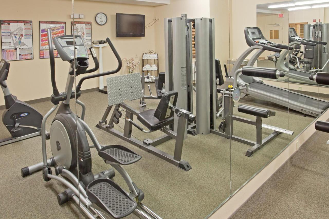 Candlewood Suites Houston Medical Center By Ihg Luaran gambar