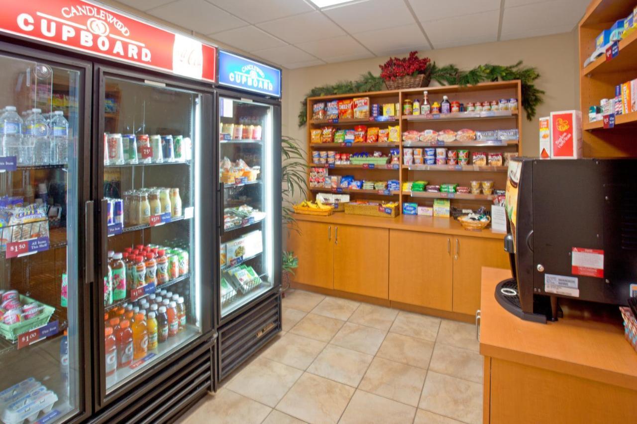 Candlewood Suites Houston Medical Center By Ihg Luaran gambar