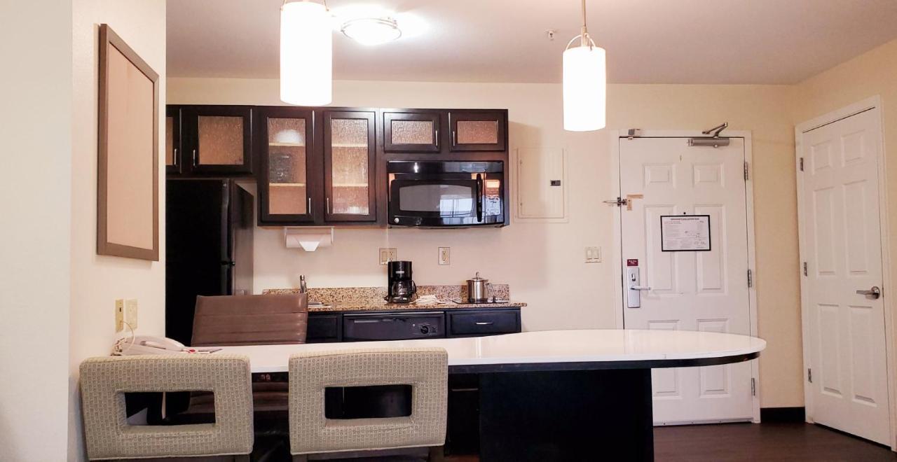 Candlewood Suites Houston Medical Center By Ihg Luaran gambar
