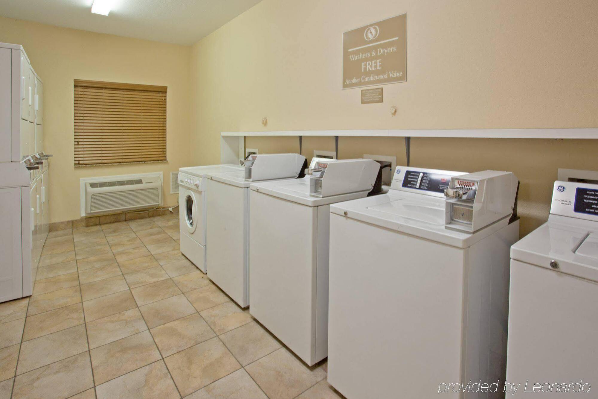 Candlewood Suites Houston Medical Center By Ihg Luaran gambar