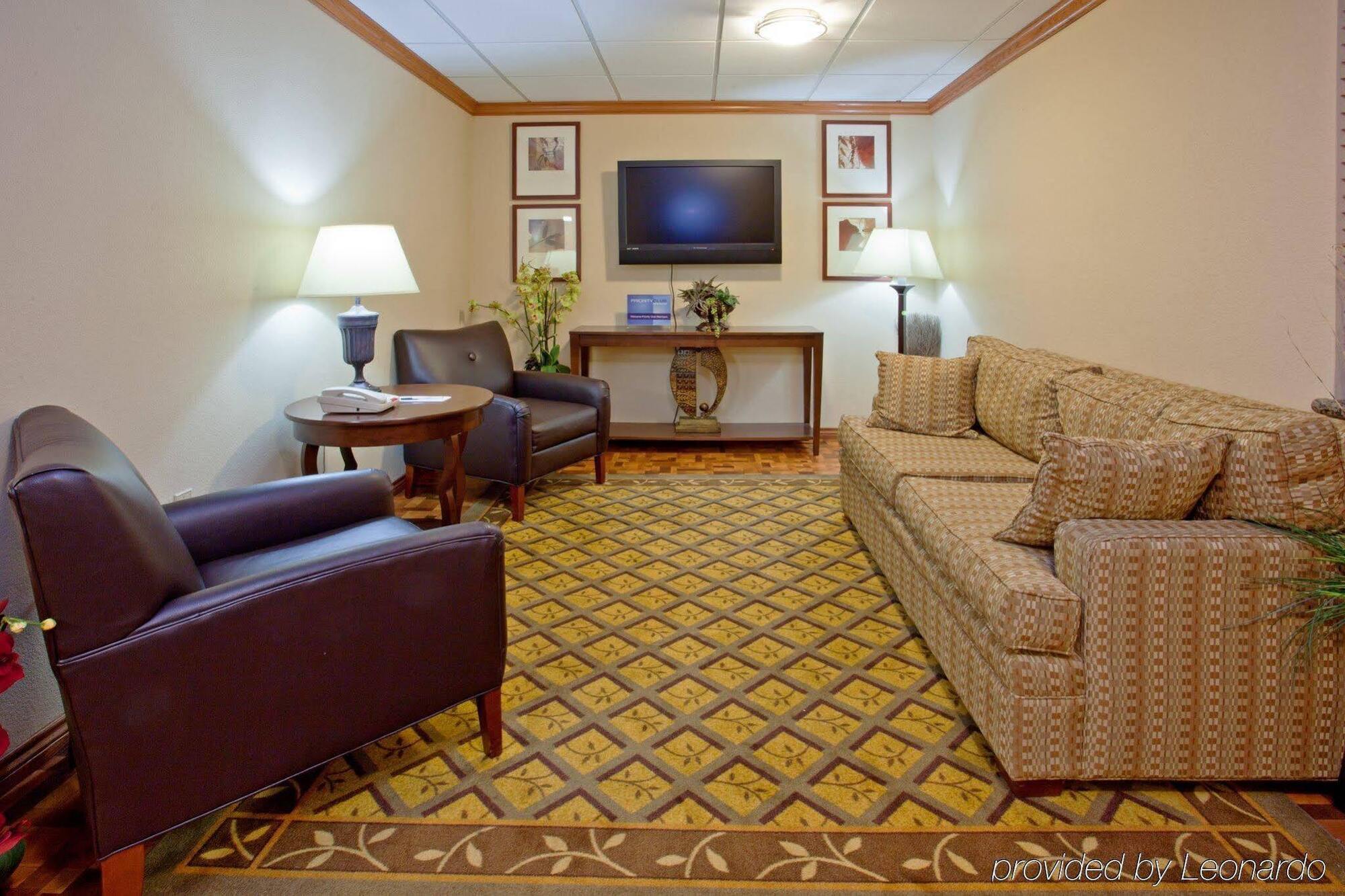 Candlewood Suites Houston Medical Center By Ihg Luaran gambar