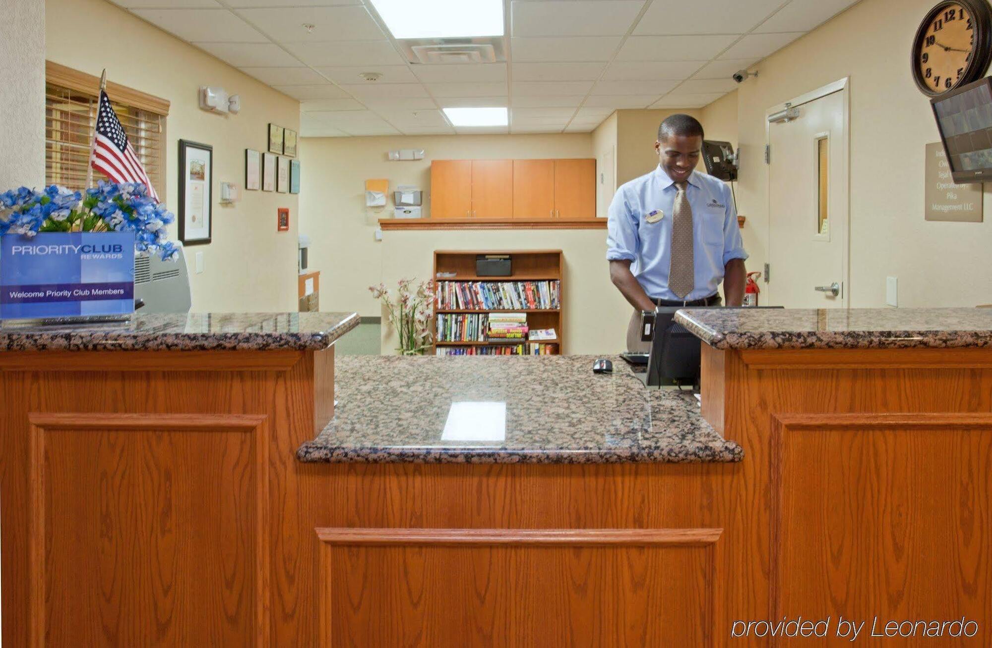 Candlewood Suites Houston Medical Center By Ihg Luaran gambar