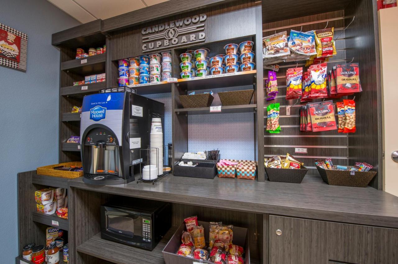 Candlewood Suites Houston Medical Center By Ihg Luaran gambar
