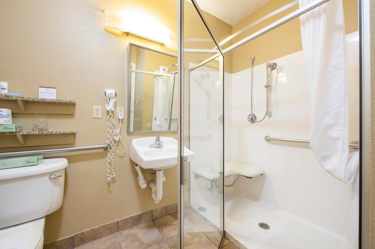 Candlewood Suites Houston Medical Center By Ihg Luaran gambar