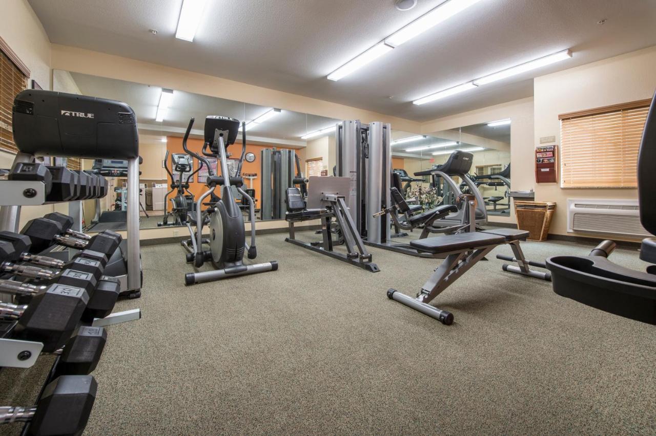 Candlewood Suites Houston Medical Center By Ihg Luaran gambar